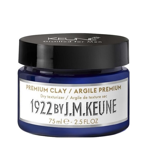 Бальзам для бороды Keune 1922, 75 мл