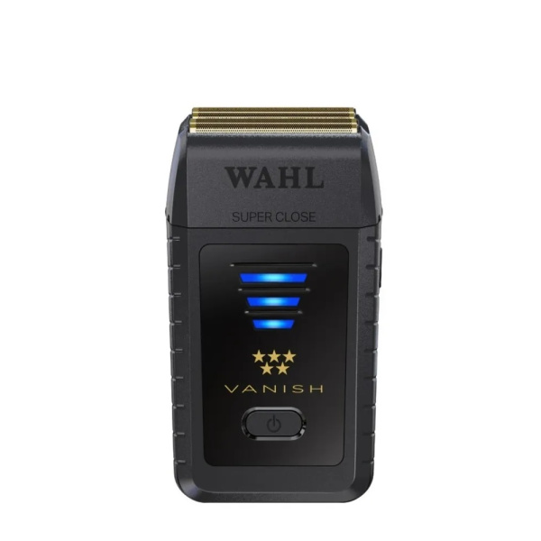 Шейвер WAHL Vanish Shaver Five Star (8173-716) высота 0,1 мм; ширина 43 мм