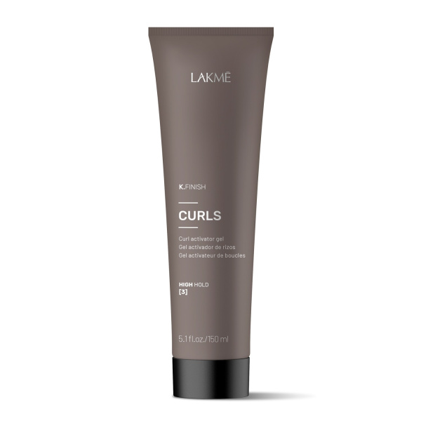 Гель-активатор кудрей Lakme, 150 мл
