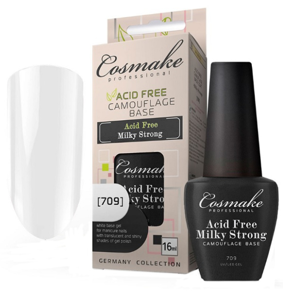 Cosmake-709