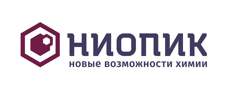 ФГУП ГНЦ НИОПИК ФГУП ГНЦ НИОПИК