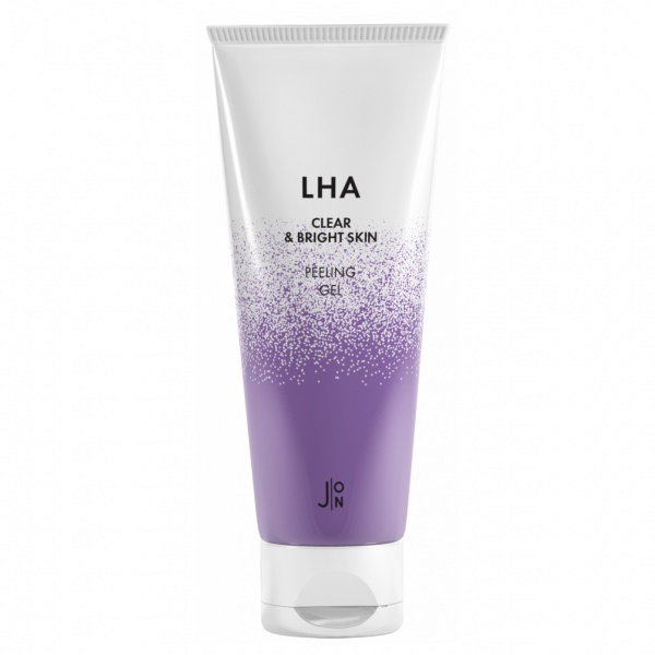 (J:ON) LHA Гель-пилинг для лица Clear&Bright, 50 мл