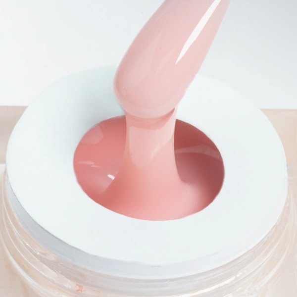 I AM Гель скоростной жидкий Quick Gel, 12мл,08 т