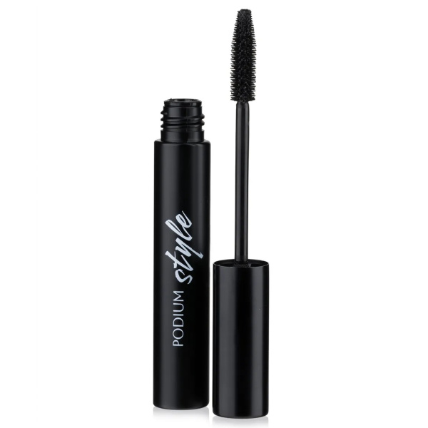 Тушь для ресниц Lavelle Collection Podium Style удлинение, подкручивание, разделение, 10 мл