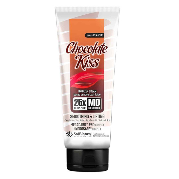 9012-1_Chocolate Kiss