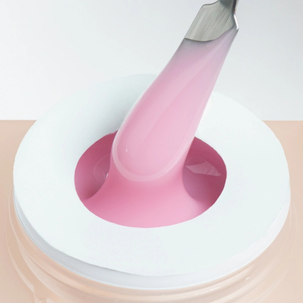 I AM Гель скоростной жидкий Quick Gel, 12мл,06 т