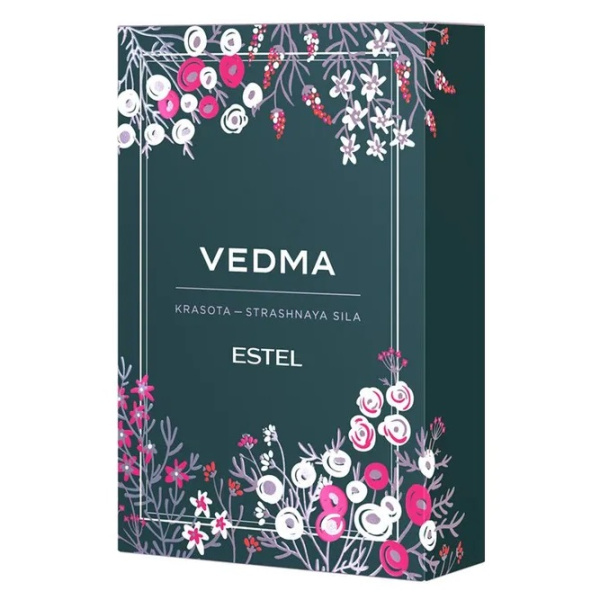 Estel Набор VEDMA (ш250+м200+мас.эл.50)