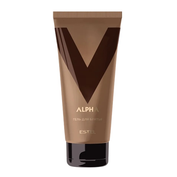 Гель для бритья Estel Alpha, 100 мл