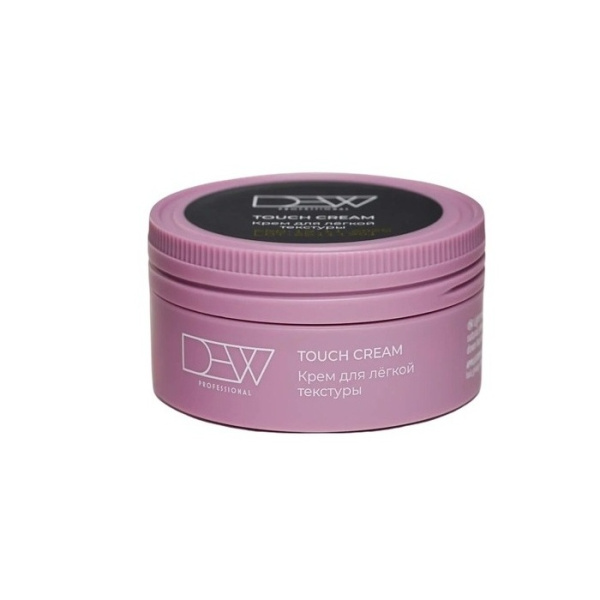 МП Dew Prof. Крем для легкой текстуры, 80 г
