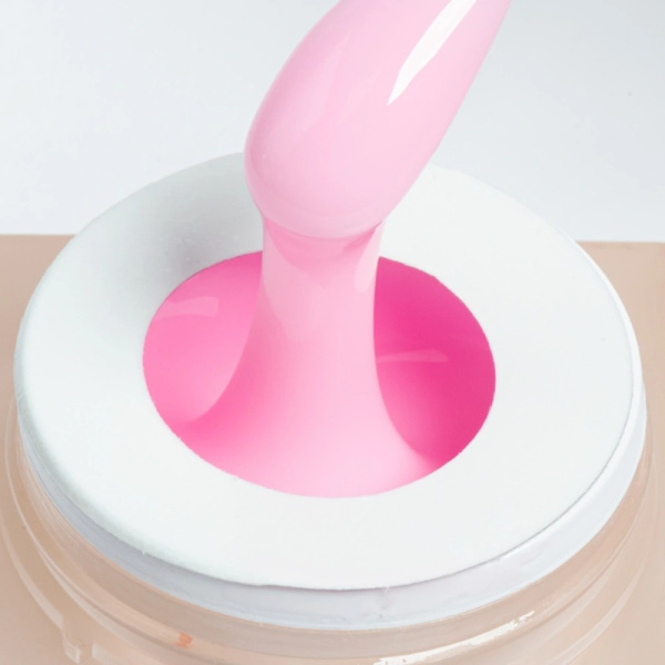 I AM Гель скоростной жидкий Quick Gel, 12мл,04 т