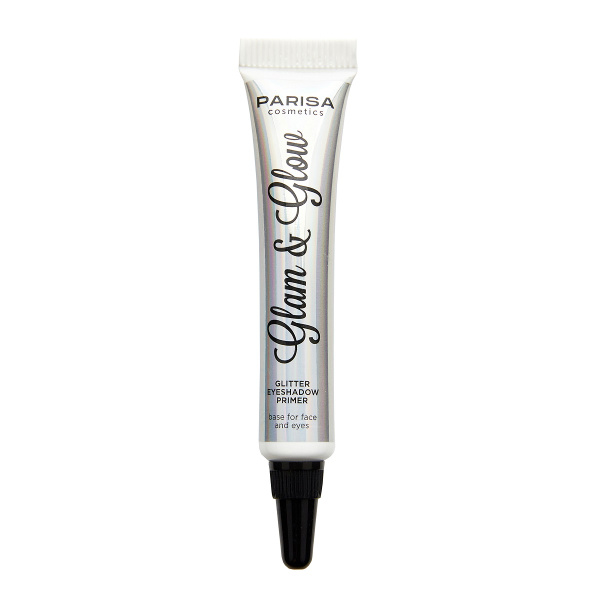 Праймер (основа) для век Parisa Glam Glow, 6 мл