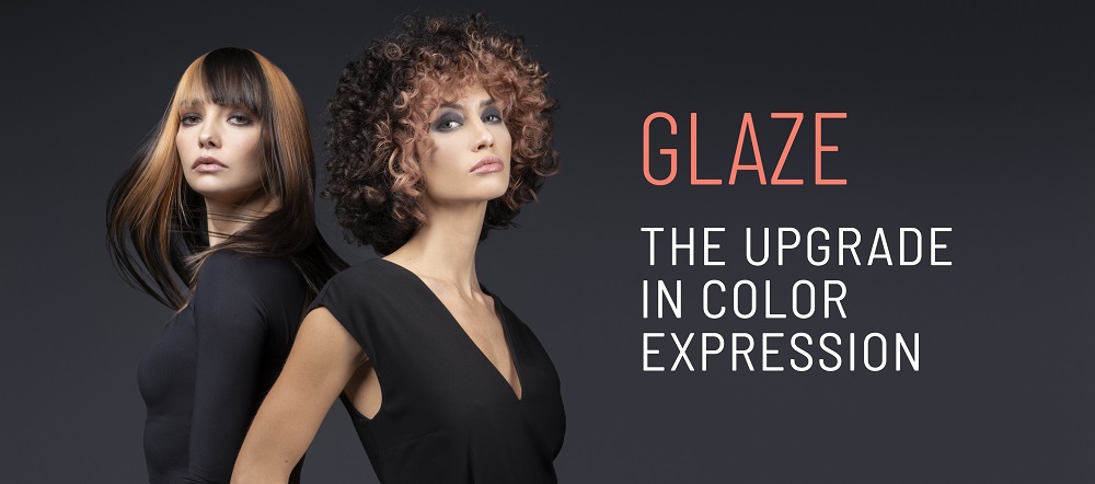 Новый краситель Glaze от Lakme Новый краситель Glaze от Lakme