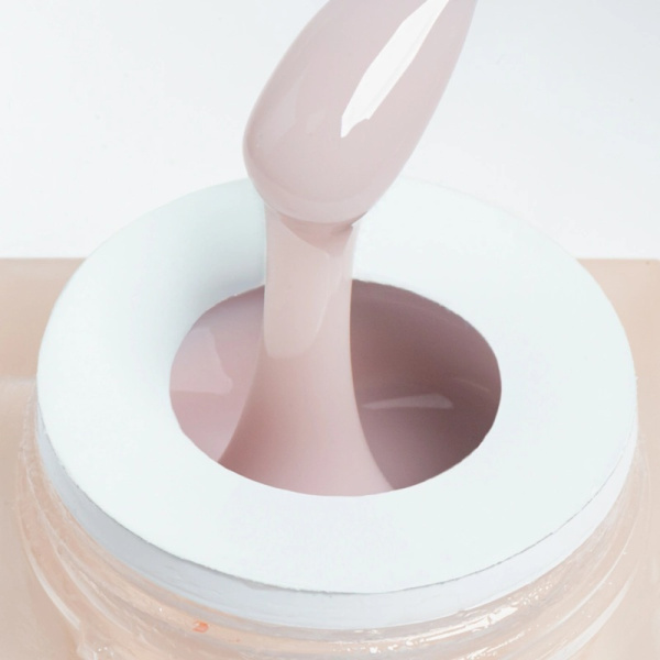I AM Гель скоростной жидкий Quick Gel, 12мл,07 т
