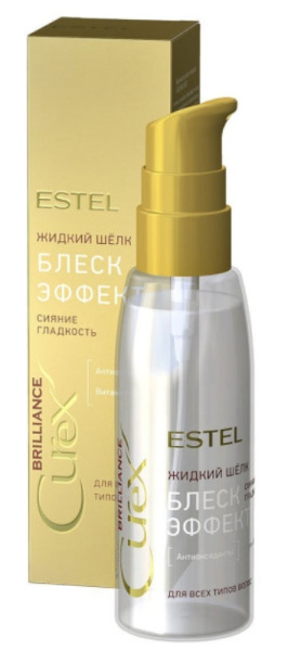 CR100-FS ESTEL