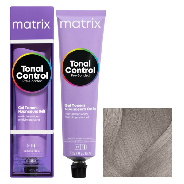 Matrix TonalControl Тонер гелевый 10P, 90 мл