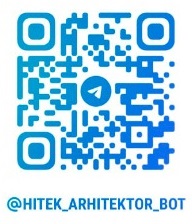 qr-код на телеграмм
