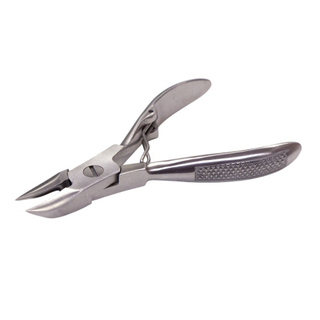 Кусачки для педикюра Yoko Classic SK 019, 17 мм