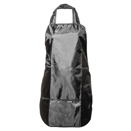 МП HARIZMA Фартук черный Apron