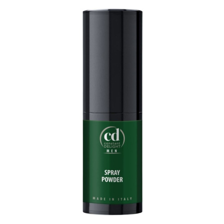 C.Delight Пудра для прикорневого объема Men's, 8 г