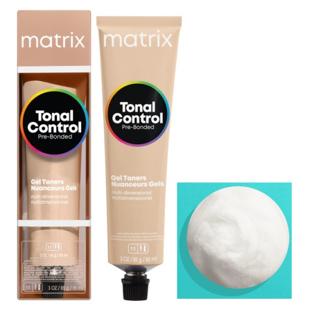 Matrix TonalControl Тонер гелевый Clear, 90 мл
