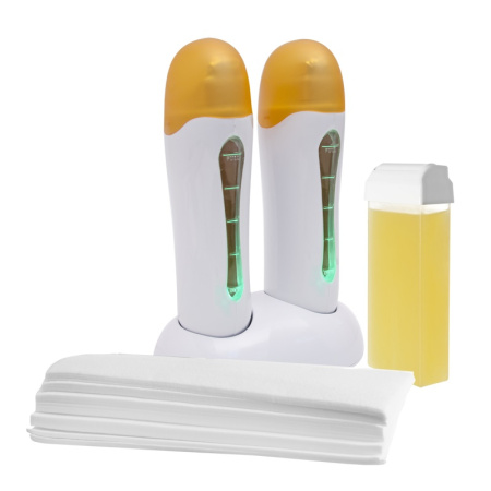 Воскоплав картриджный, Planet Nails Twin 7 in 1
