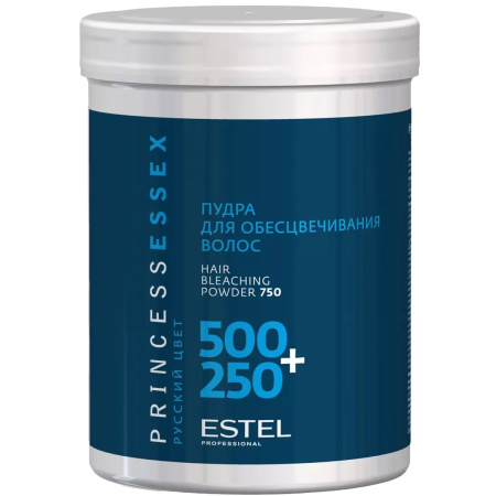 МП Estel Пудра для обесцвеч.волос P.ESSEX, 750г