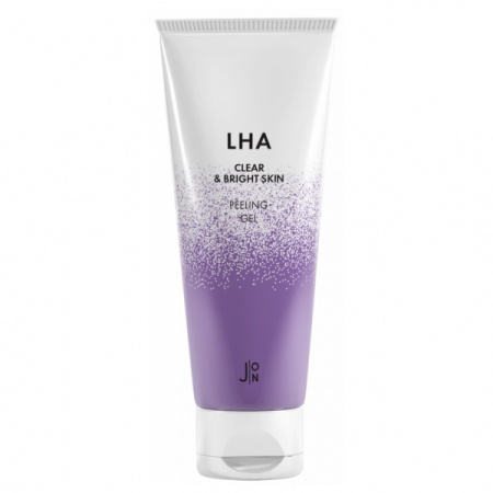 (J:ON) LHA Гель-пилинг для лица Clear&Bright, 50 мл