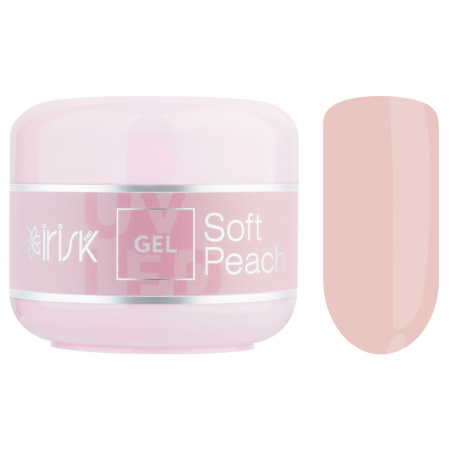 МП Гель ABC Limited collection, 15мл (01 Soft Peach)