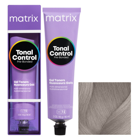 Matrix TonalControl Тонер гелевый 10P, 90 мл