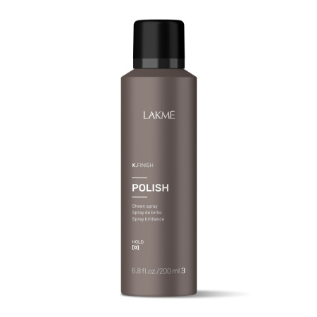 Спрей для блеска Lakme, 200 мл
