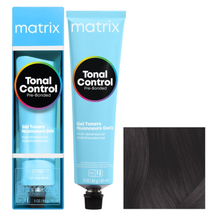 МП Matrix TonalControl Тонер гелевый 4AA, 90 мл