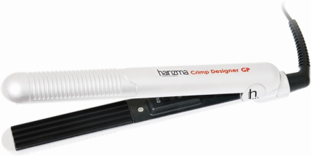 Щипцы – гофре для волос Crimp Designer GP