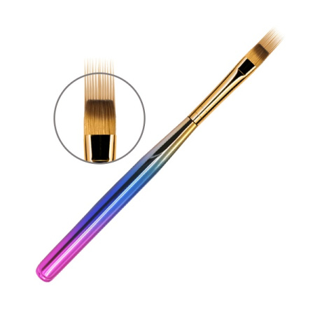 Кисть для градиента Cosmake NP-G02