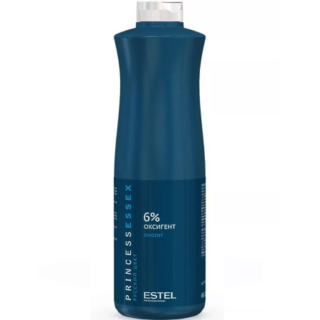 МП Estel Оксигент для волос 6% P.ESSEX, 1000 мл