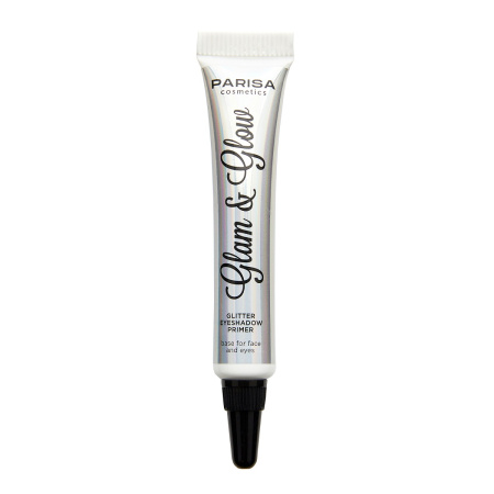 Праймер (основа) для век Parisa Glam Glow, 6 мл