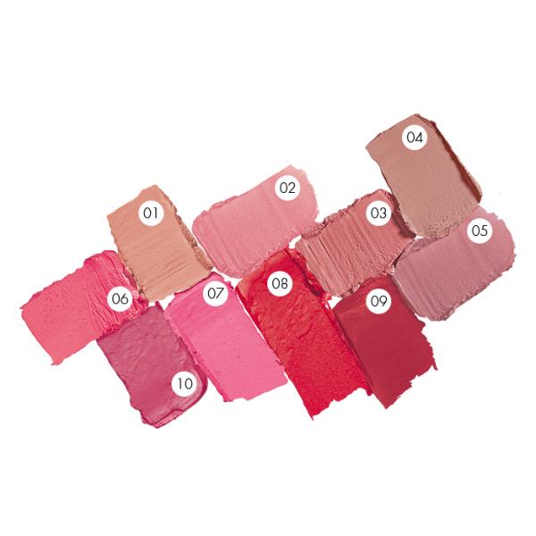 LIP STICK CREAM 8