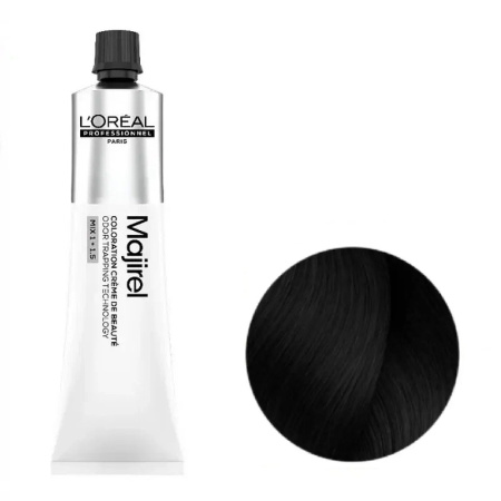 МП L’Oréal Краситель Majirel  60мл  т.4