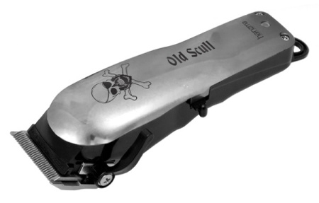 Машинка для стрижки волос Old Scull