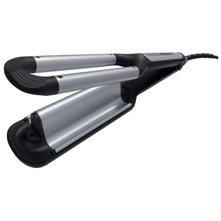 Плойка-волна для завивки волос Pro Waver тройная