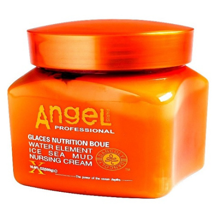 Крем питательный для волос Angel Ph 3, 500 мл