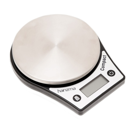 Мерные весы Harizma Compact