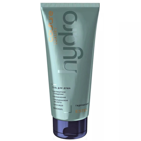 Estel Гель для душа HYDROBALANCE H.COUTURE, 200 мл
