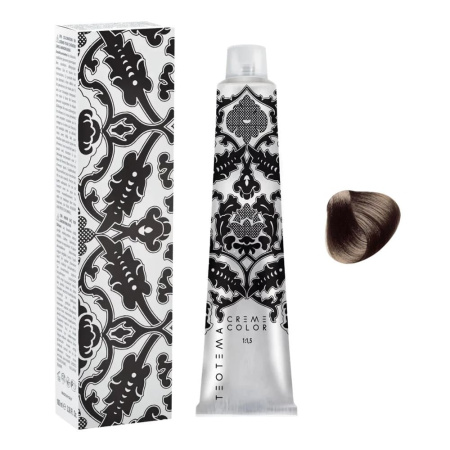 МП Teotema Краситель Color Cream 7.1 Пепельный блондин, 100 мл