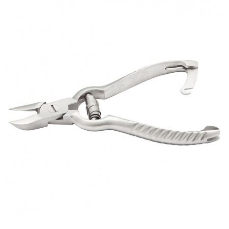Кусачки для педикюра Yoko Classic SK 012, 21 мм