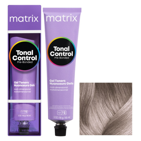 Matrix TonalControl Тонер гелевый 9V, 90 мл
