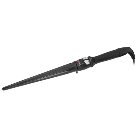 harizma Плойка для волос конусная Curl&Style 19-32 мм 130-210°С