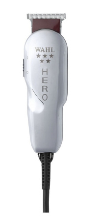 Триммер Wahl Hero 5Stars (8991-716) сетевой, высота 0,4 мм, ширина 32 мм
